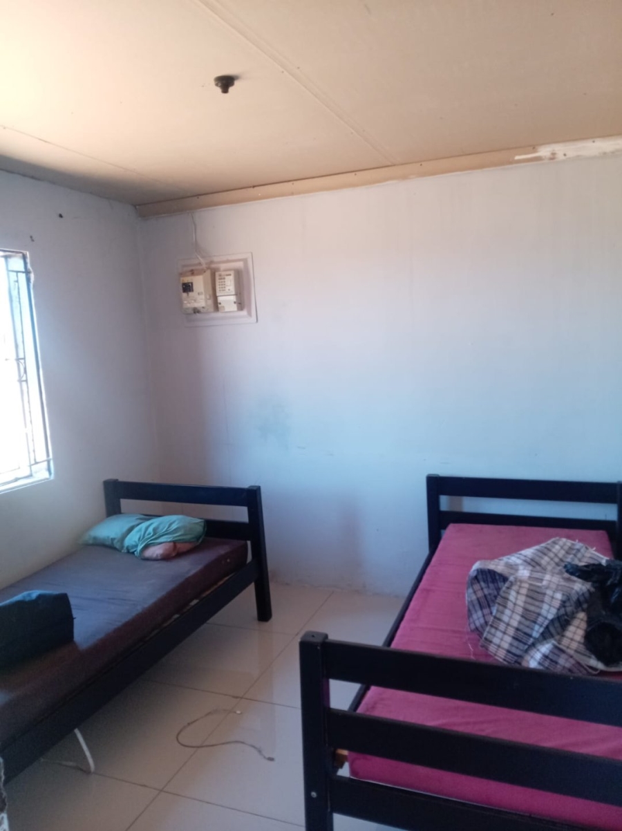 2 Bedroom Property for Sale in J B Mafora Free State